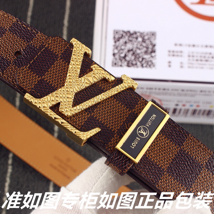 Louis Vuitton Belts